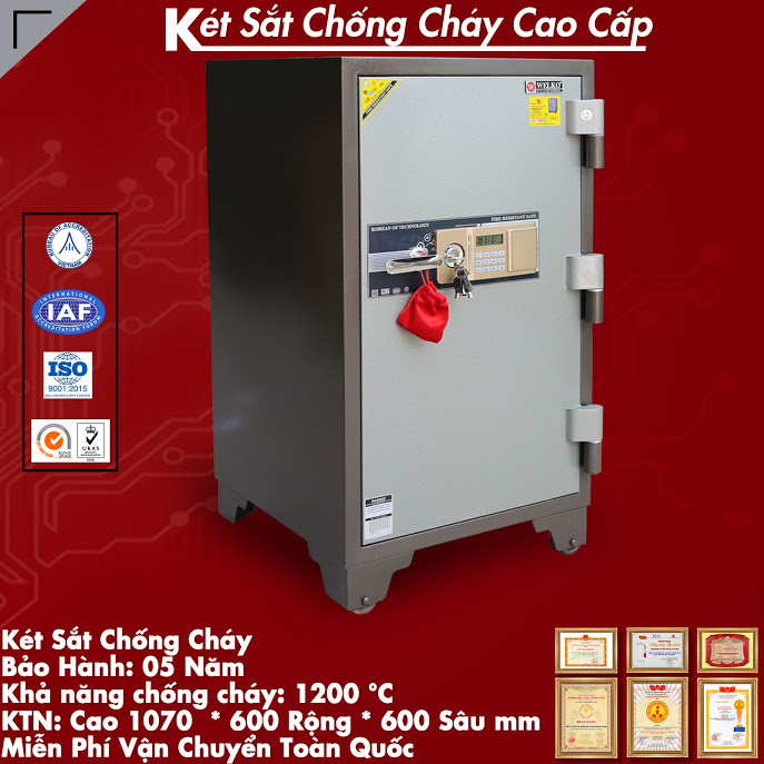 két Bạc cao cấp