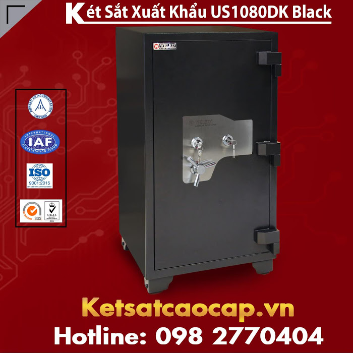 Két Sắt Thủ Kho Văn Phòng Công Ty Fire Resistant safes