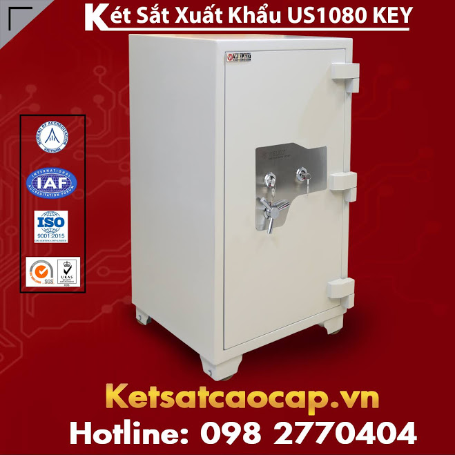 Danh Sách Nhà Cung Cấp Két Sắt Công Ty Uy Tín Nhất Office Safe Box