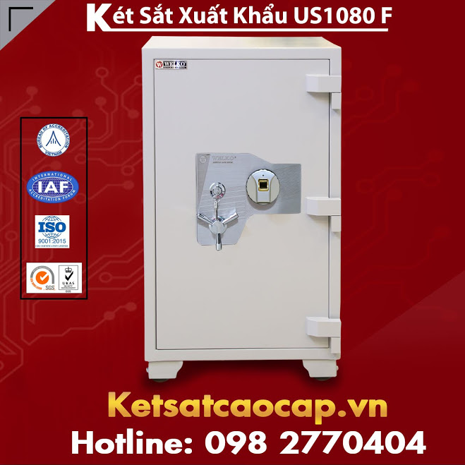 10 Loại Két Sắt Văn Phòng An Toàn Nhất Office Safe Box