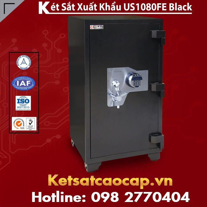 Két Sắt Công Ty Văn Phòng Chính Hãng An Toàn Chắc Chắn Safes Company