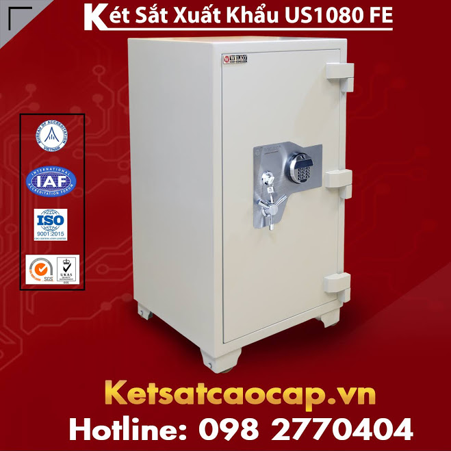 Mẫu Két Sắt Văn Phòng nhất hiện nay đáng để Bạn mua Office Safe Box