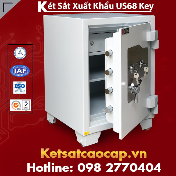 Két Sắt Gia Đình Chống Cháy WELKO Home Safes Chọn Loại Nào Chống Trộm