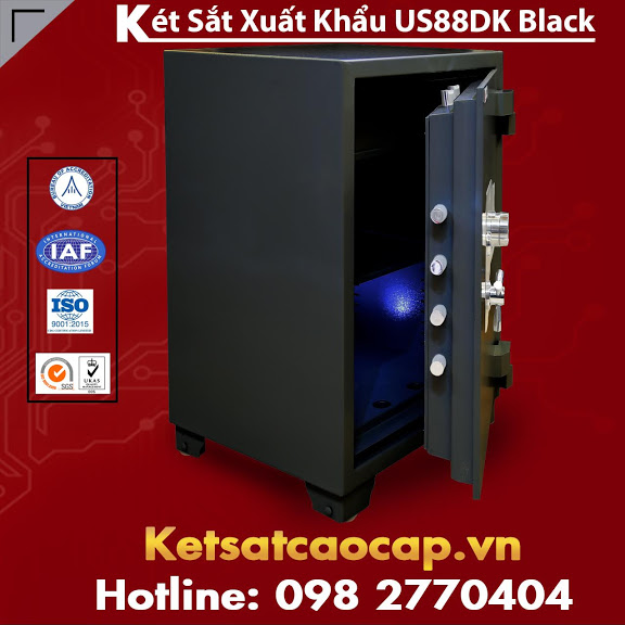 Điều Quan Trọng Khi Chọn Mua Két Sắt Xuất Khẩu WELKO Best Home Safes