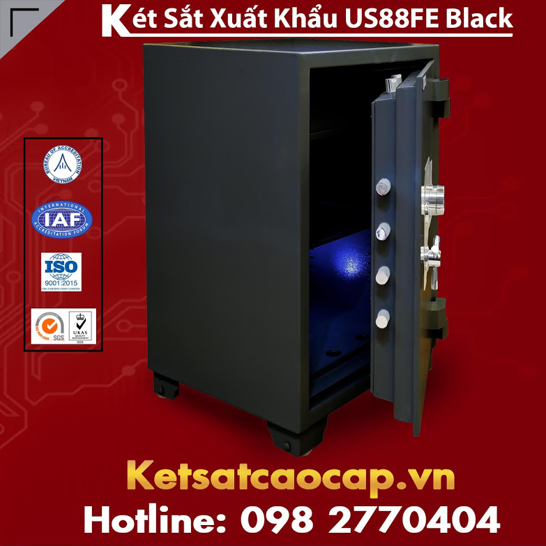 Két Sắt Gia Đình Tốt Nhất Hiện Nay Đáng Để Mua WELKO Best Home Safes