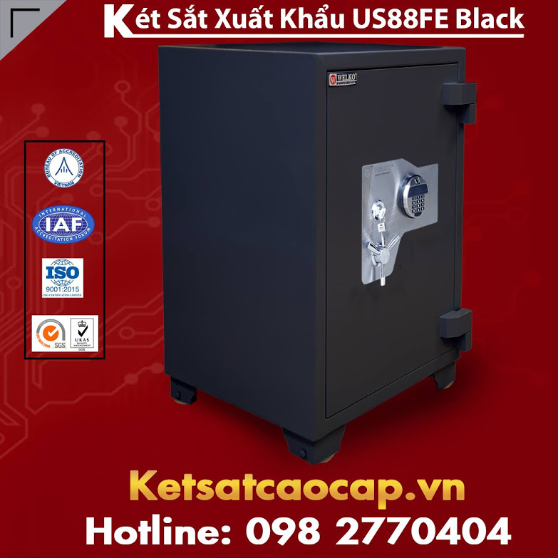 Két Sắt Gia Đình Loại Nào Tốt Nhất Xứng Đáng Sử Dụng Best Home Safes