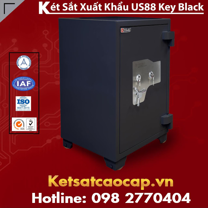 Tìm Hiểu Những Chiếc Két Sắt Chống Trộm Giá SOCK Best Home Safes