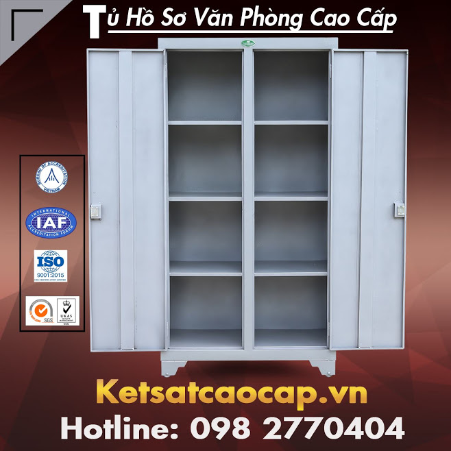 Tủ Hồ Sơ K2 Cao Cấp