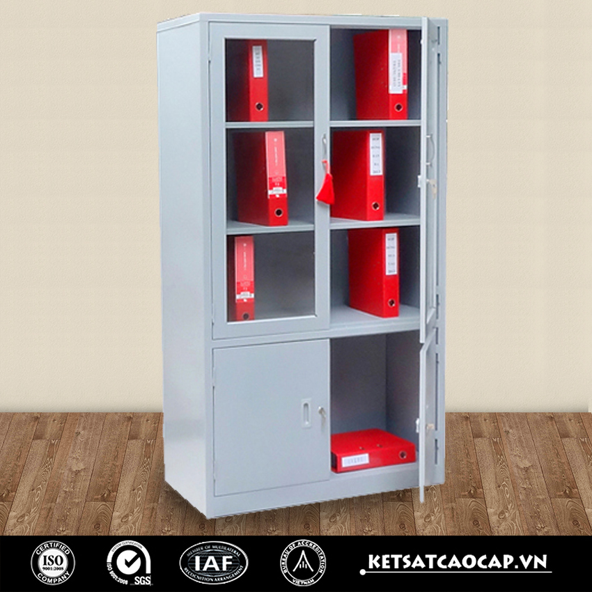 đặc điểm sản phẩm Tủ Hồ Sơ K4-G