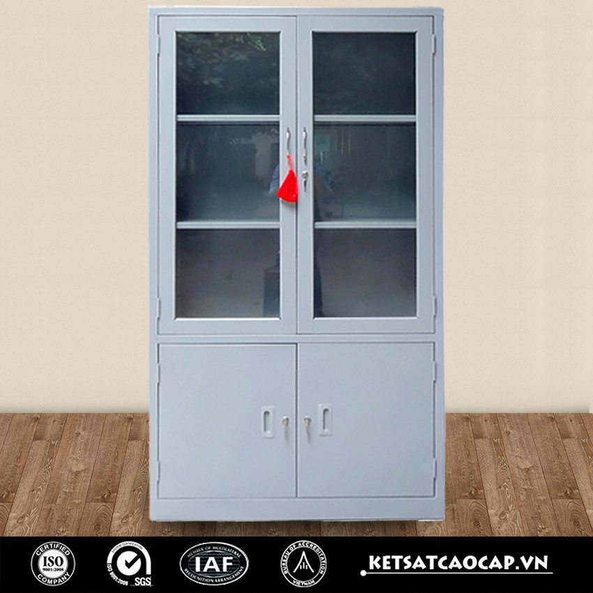 đặc điểm sản phẩm Tủ Hồ Sơ K4-G