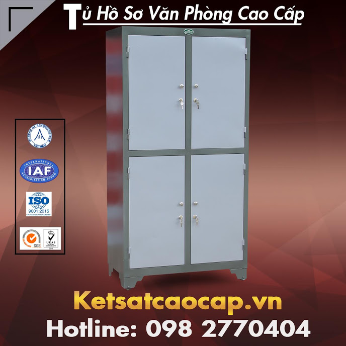 Tủ Văn Phòng K4