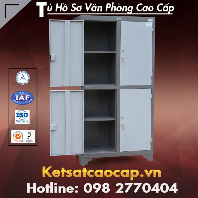 Tủ Văn Phòng