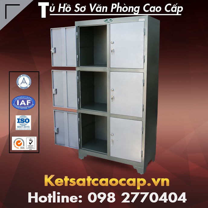 Tủ File Tài Liệu