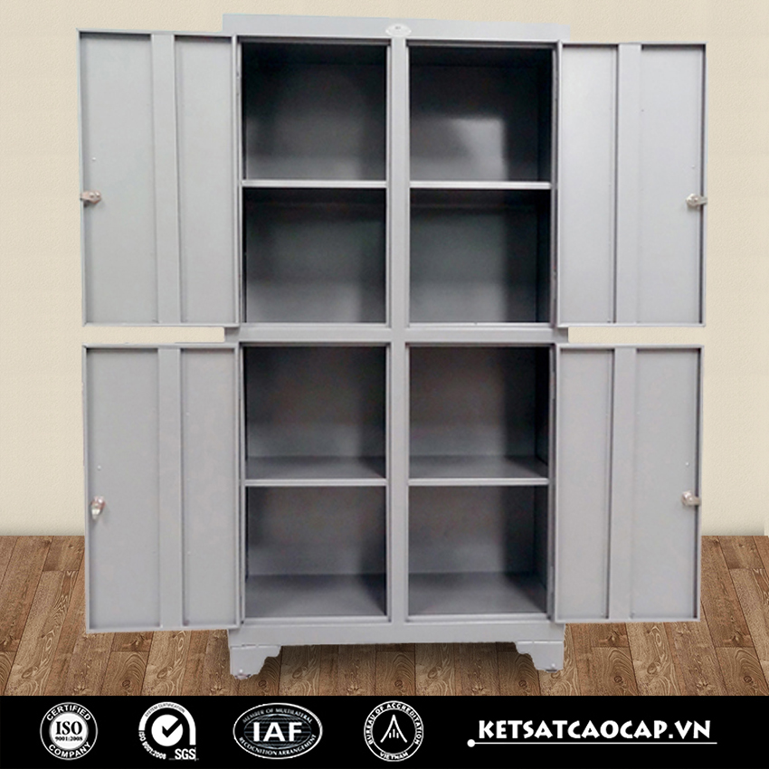 đặc điểm sản phẩm Tủ Tài Liệu Nghiệp Vụ